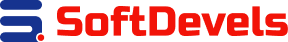 SoftDevels Logo